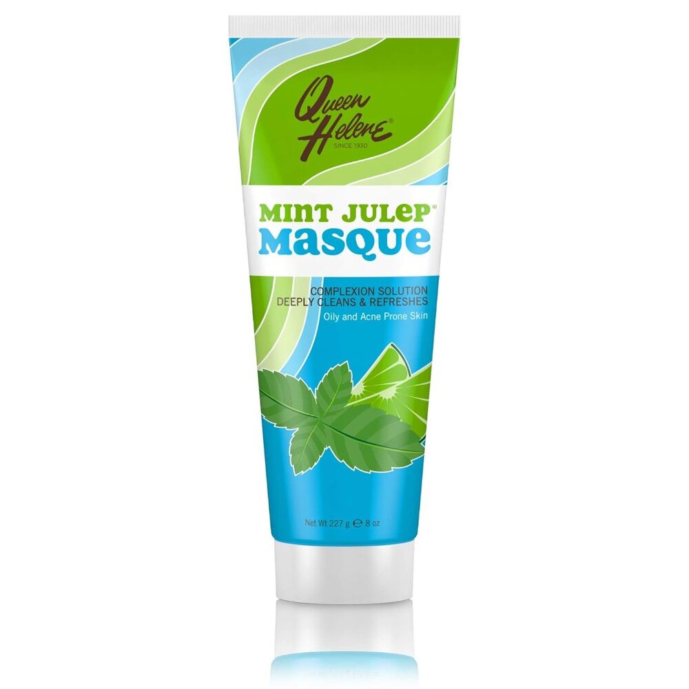 Queen Helene Mint Julep Masque 8 oz Cream